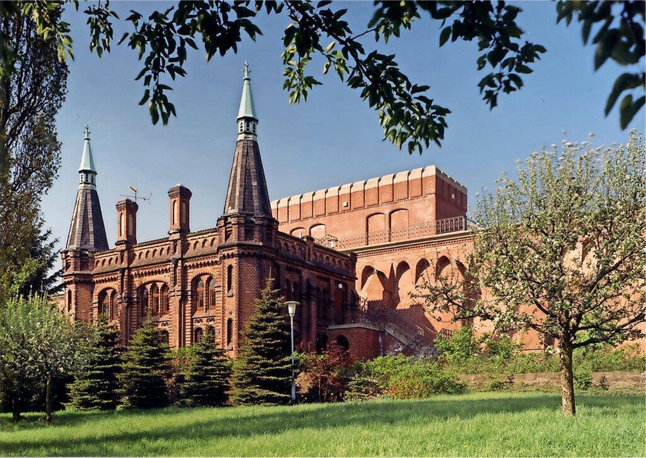 Volkssternwarte Geschwister Herschel Hannover